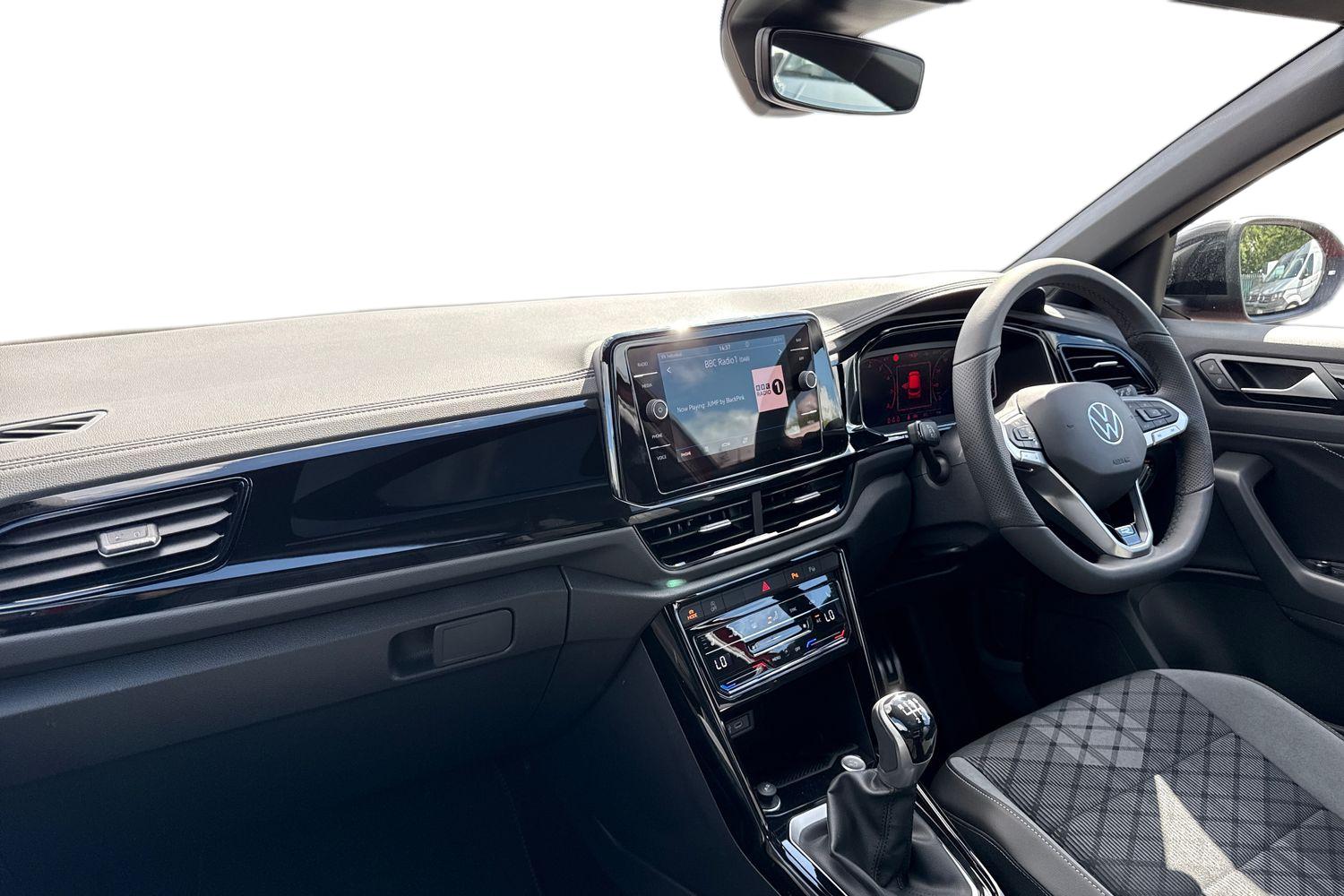 Used Volkswagen T-Roc 2026 for sale - 77355422: Photo 14