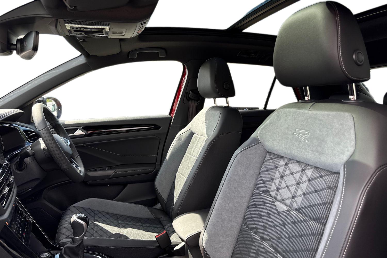 Used Volkswagen T-Roc 2026 for sale - 77355422: Photo 15