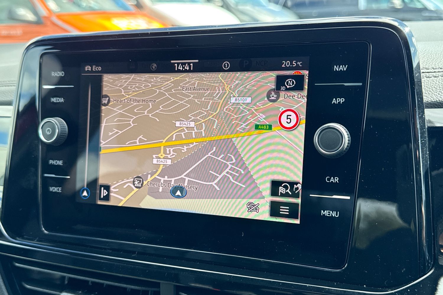 Used Volkswagen T-Roc 2026 for sale - 77355422: Photo 16