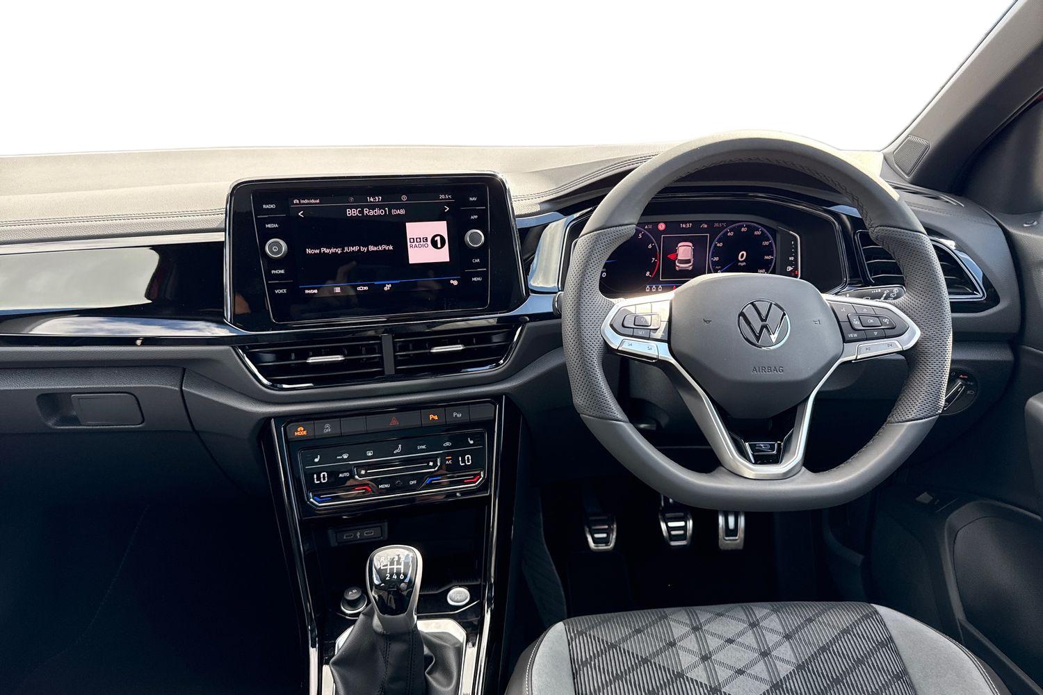 Used Volkswagen T-Roc 2026 for sale - 77355422: Photo 17