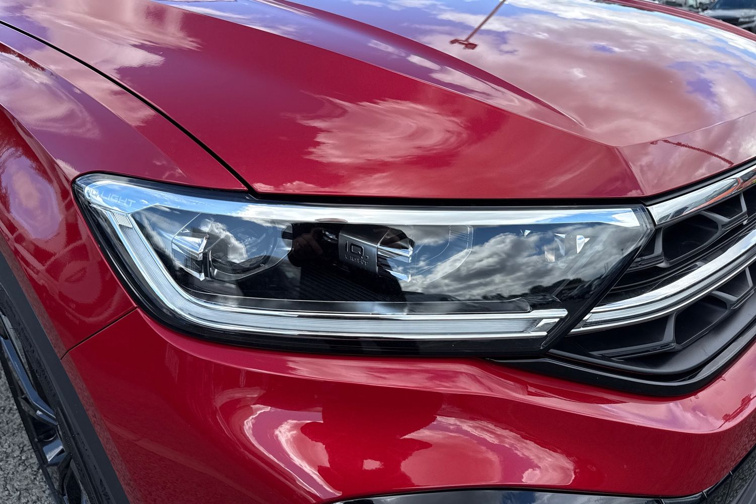 Used Volkswagen T-Roc 2026 for sale - 77355422: Photo 25