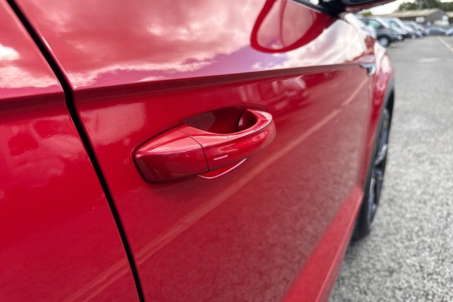 Used Volkswagen T-Roc 2026 for sale - 77355422: Photo 27