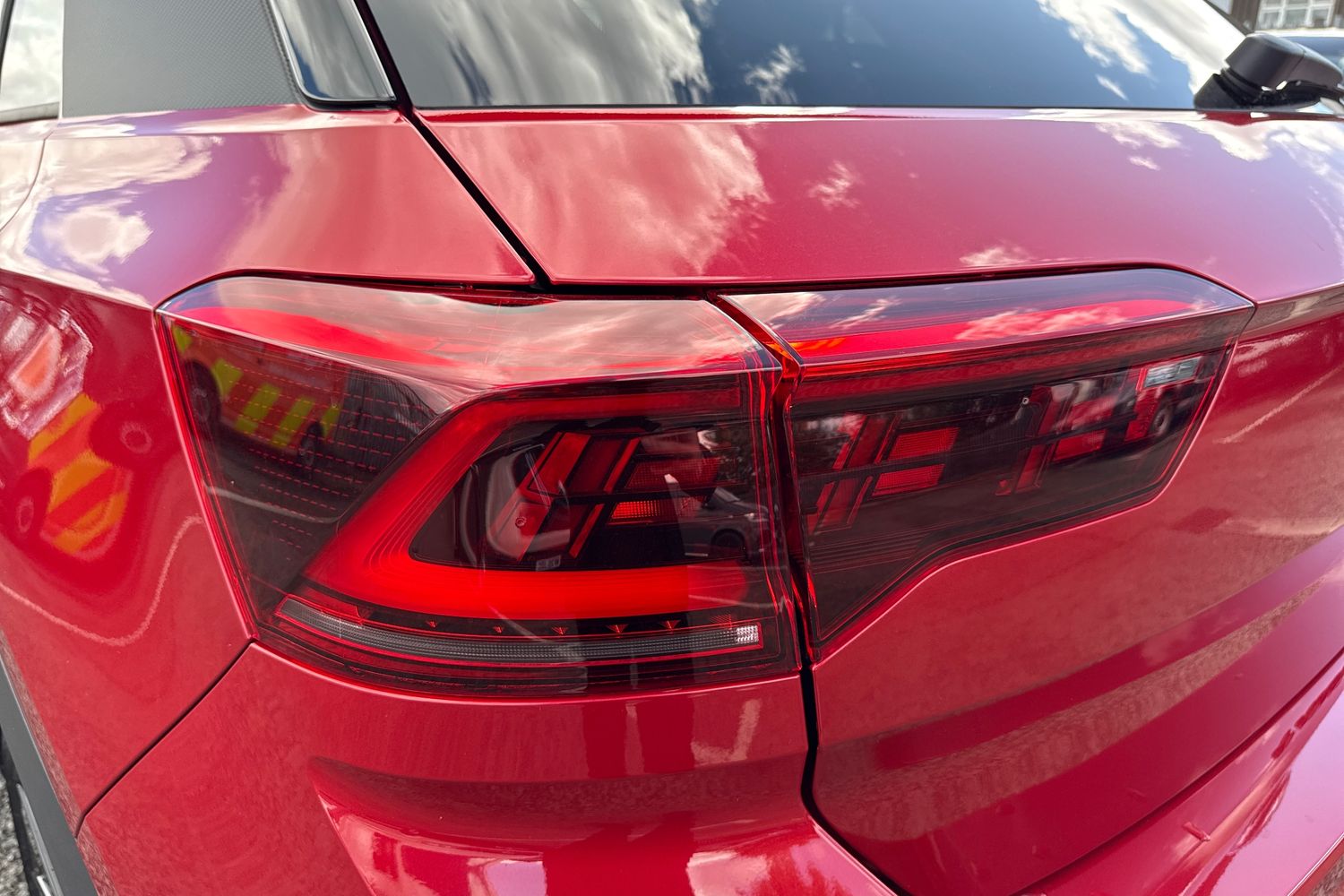 Used Volkswagen T-Roc 2026 for sale - 77355422: Photo 30