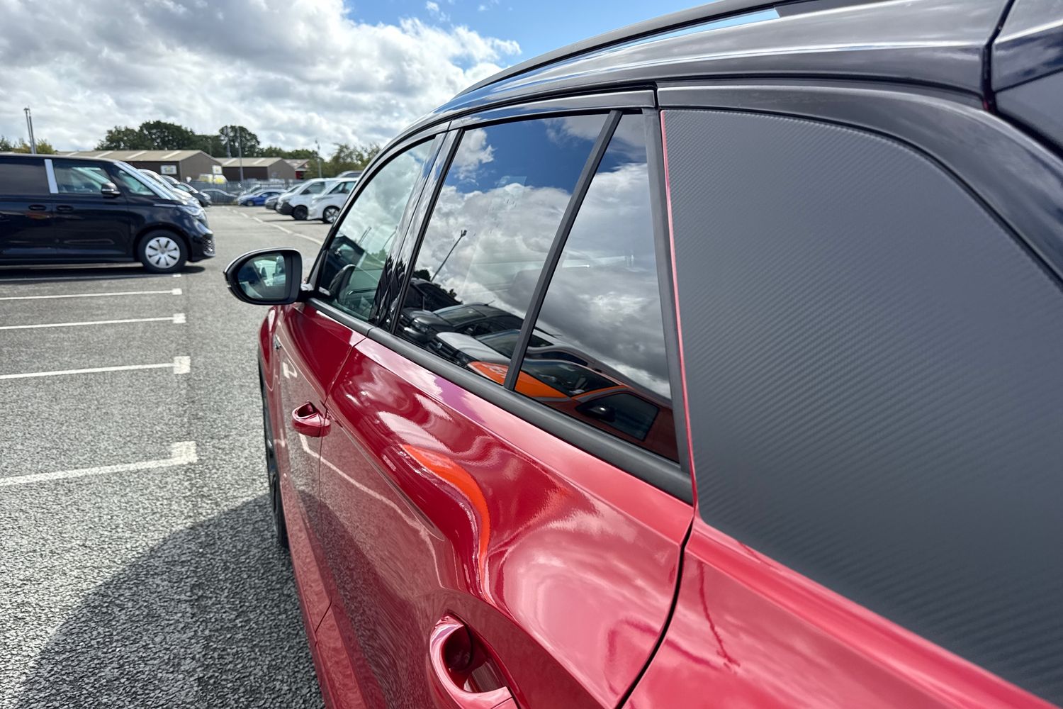 Used Volkswagen T-Roc 2026 for sale - 77355422: Photo 32