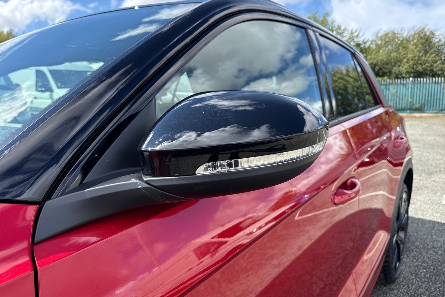 Used Volkswagen T-Roc 2026 for sale - 77355422: Photo 33