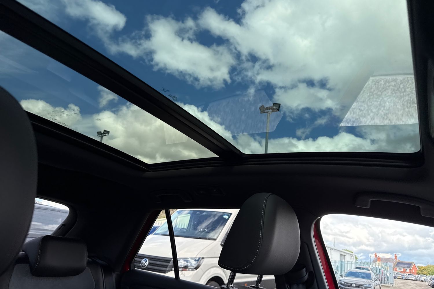 Used Volkswagen T-Roc 2026 for sale - 77355422: Photo 46