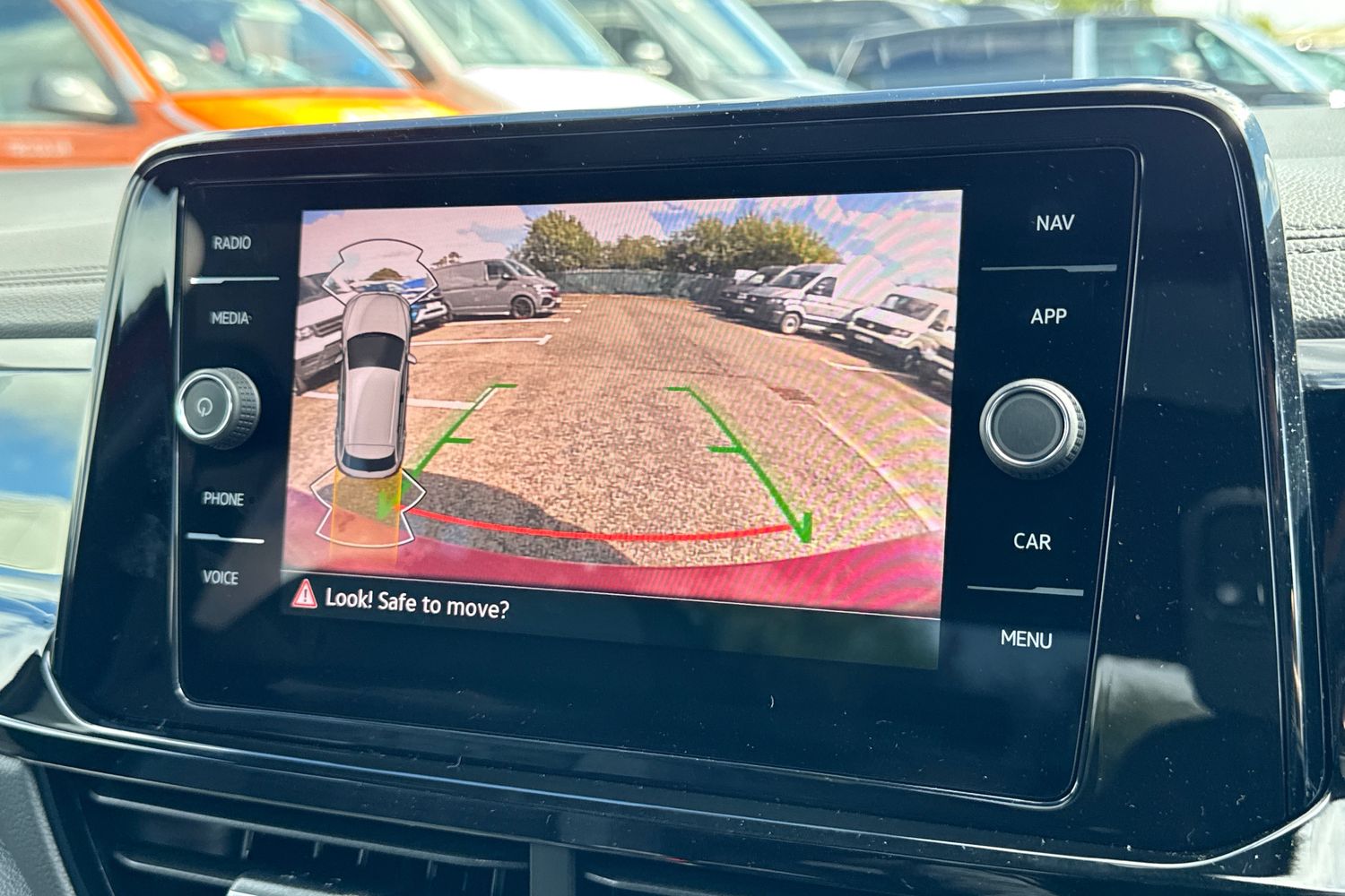 Used Volkswagen T-Roc 2026 for sale - 77355422: Photo 47