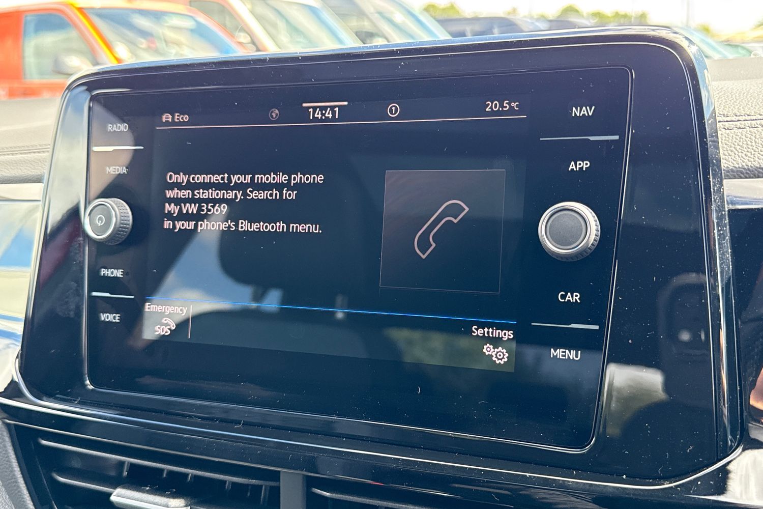 Used Volkswagen T-Roc 2026 for sale - 77355422: Photo 51