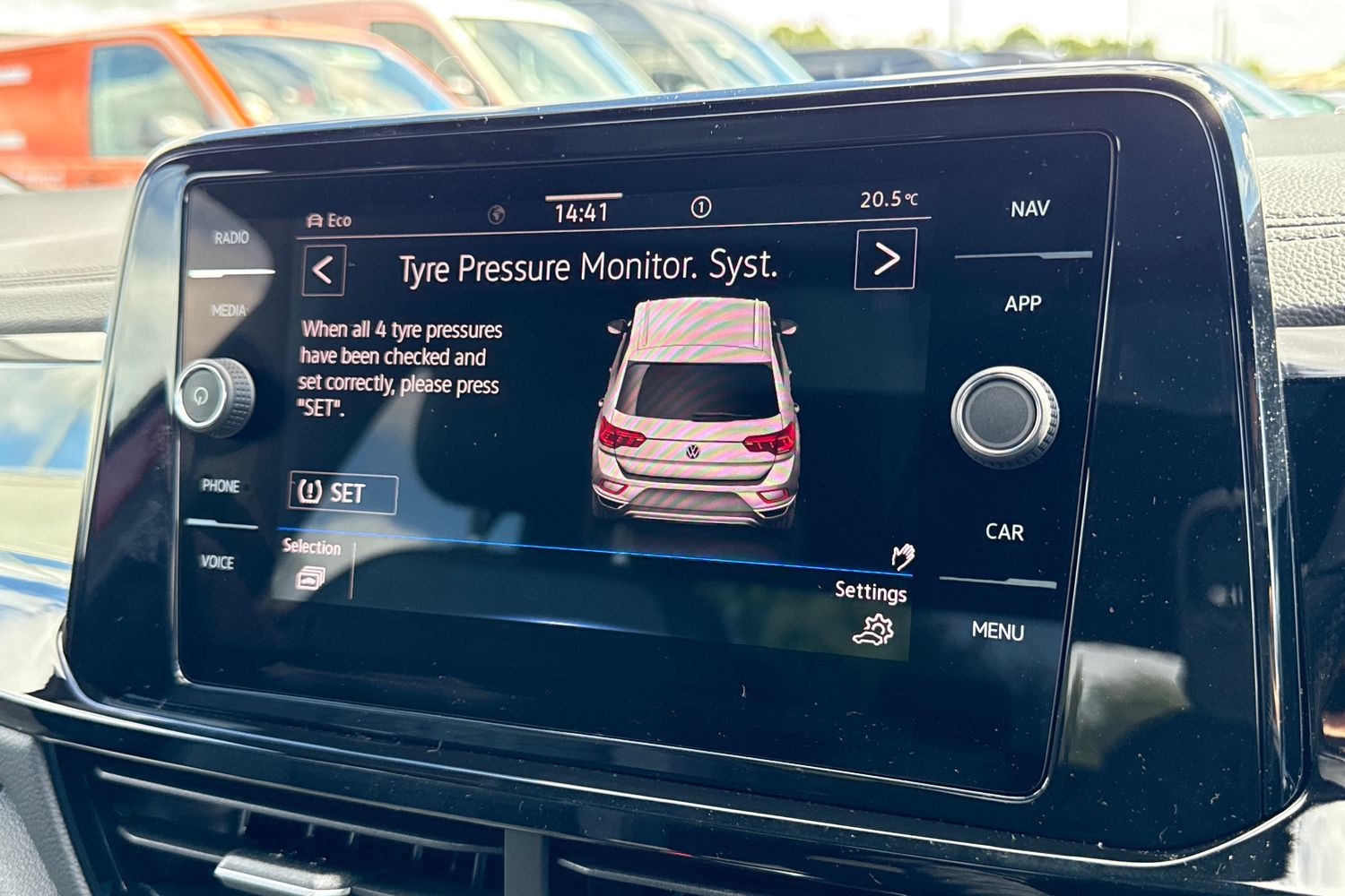 Used Volkswagen T-Roc 2026 for sale - 77355422: Photo 53