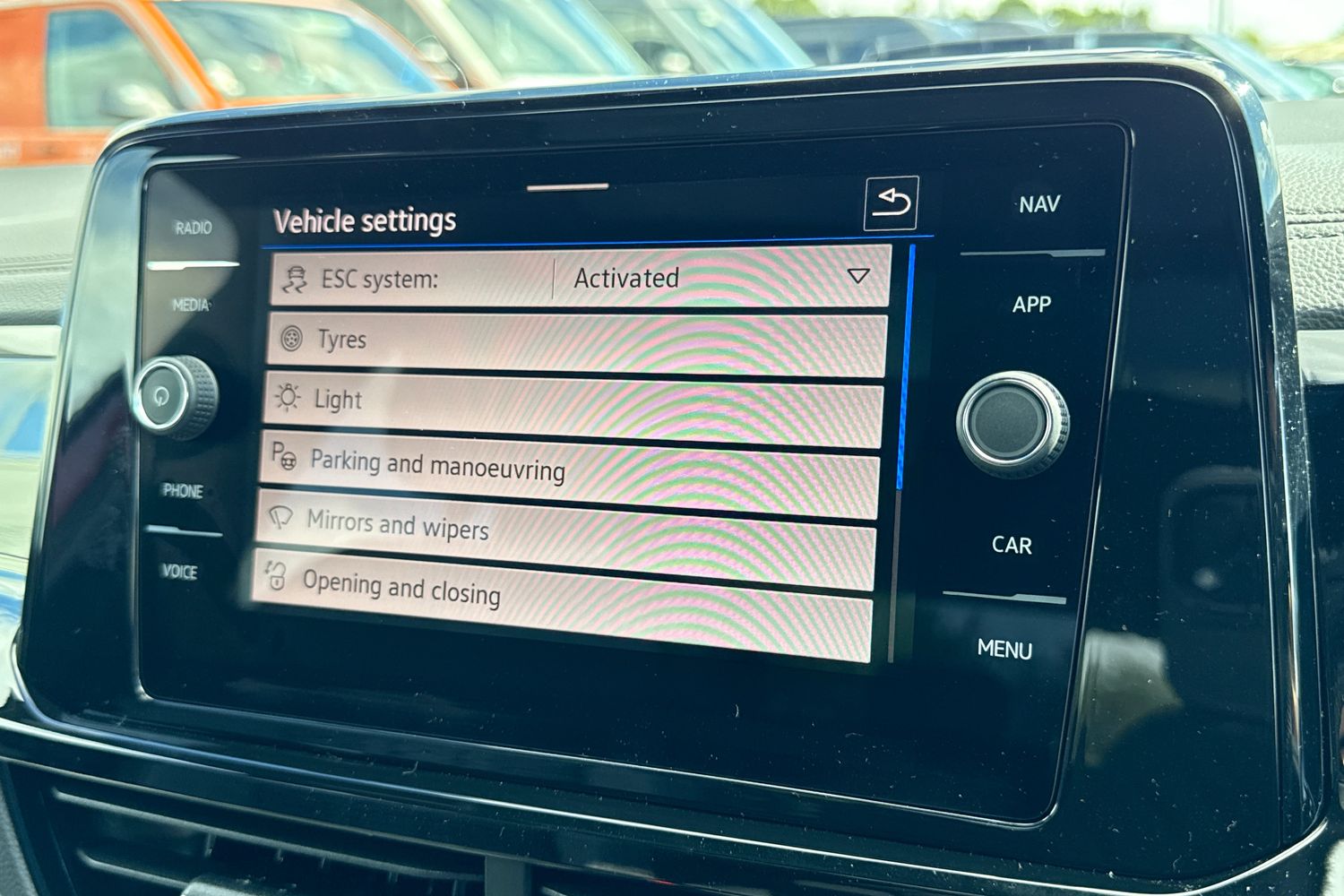 Used Volkswagen T-Roc 2026 for sale - 77355422: Photo 54