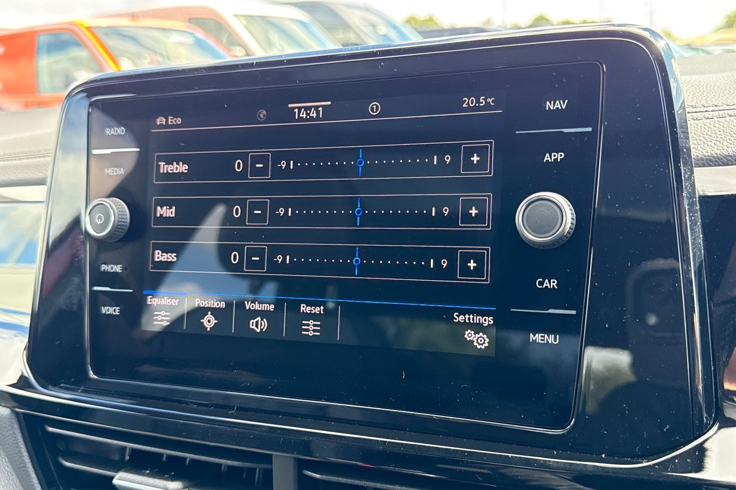 Used Volkswagen T-Roc 2026 for sale - 77355422: Photo 56