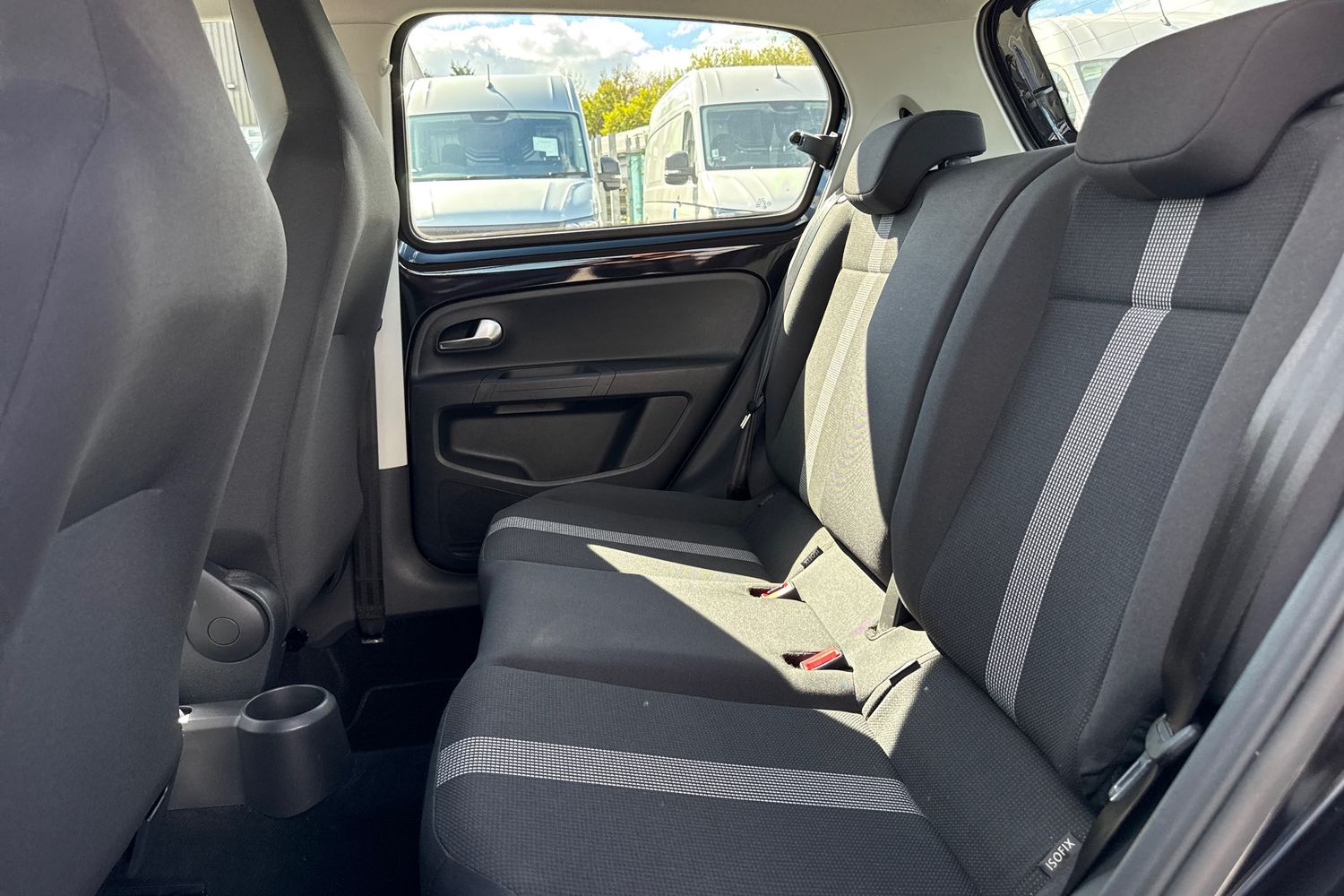 Vehicle 28