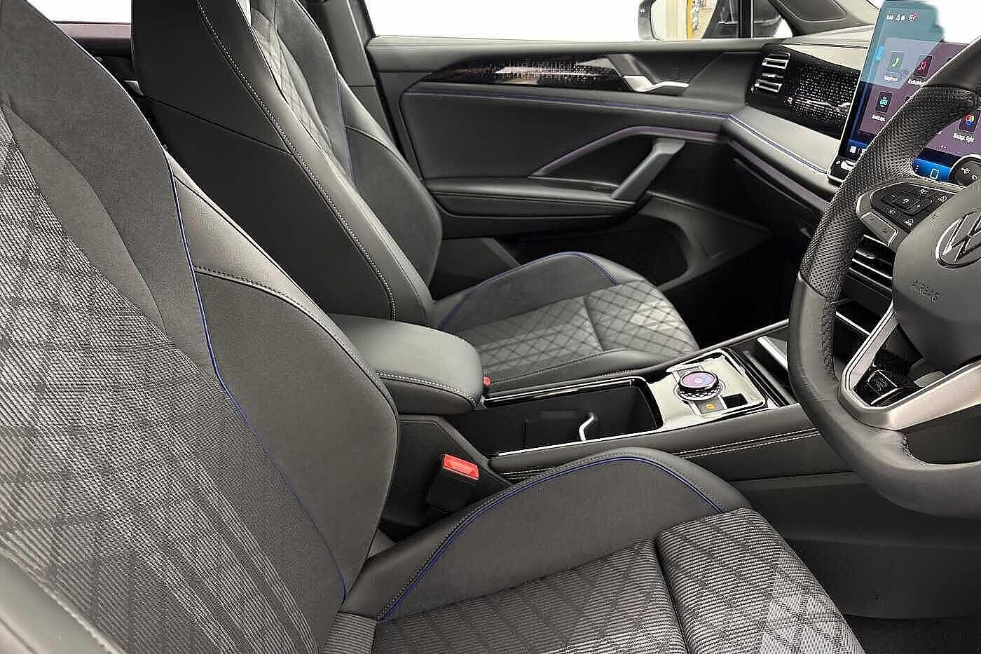 Used Volkswagen Tiguan 2025 for sale - 77262524: Photo 10