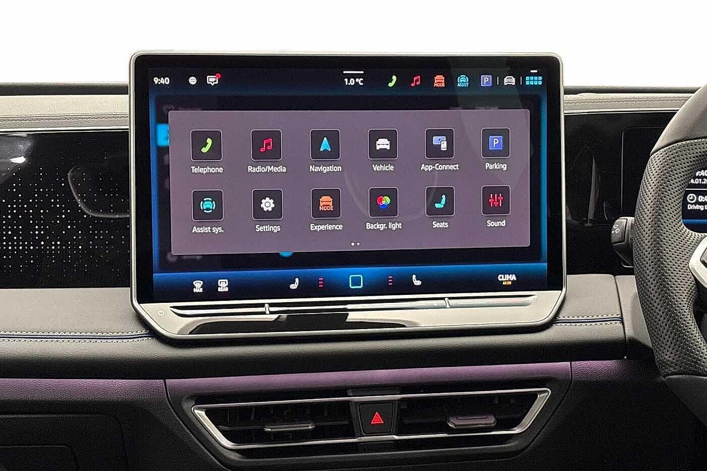 Used Volkswagen Tiguan 2025 for sale - 77262524: Photo 12