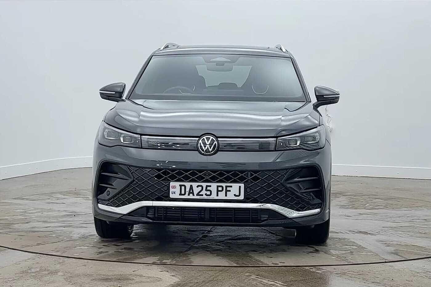 Used Volkswagen Tiguan 2025 for sale - 77262524: Photo 7