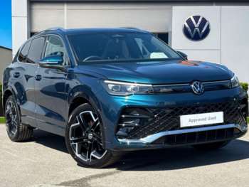 2024 - 2.0 TDI R-Line 5dr DSGÃ¢ ­  York Alloys, Driver Assistance Pack, SunroofÃ¢