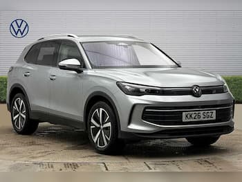 Used Volkswagen Tiguan 2026 for sale - 79867685: Photo