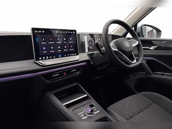 Used Volkswagen Tiguan 2026 for sale - 79867685: Photo