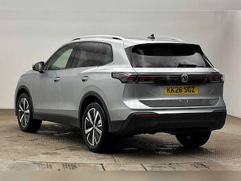 Used Volkswagen Tiguan 2026 for sale - 79867685: Photo