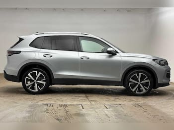 Used Volkswagen Tiguan 2026 for sale - 79867685: Photo