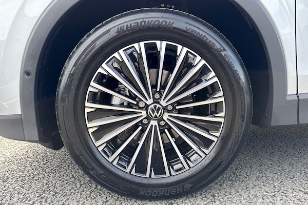 Used Volkswagen Tiguan 2025 for sale - 75786680: Photo 10