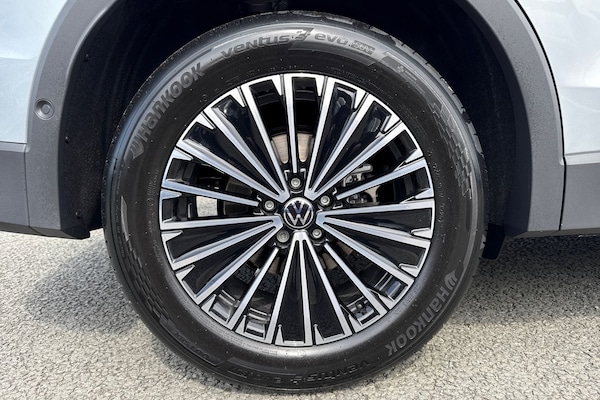 Used Volkswagen Tiguan 2025 for sale - 75786680: Photo 12