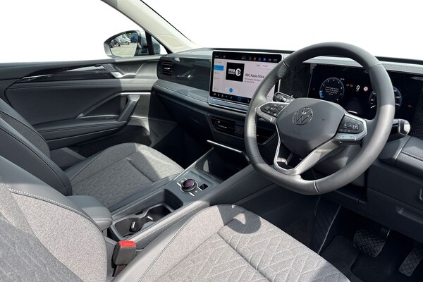 Used Volkswagen Tiguan 2025 for sale - 75786680: Photo 13