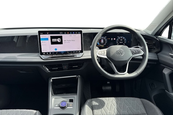 Used Volkswagen Tiguan 2025 for sale - 75786680: Photo 17