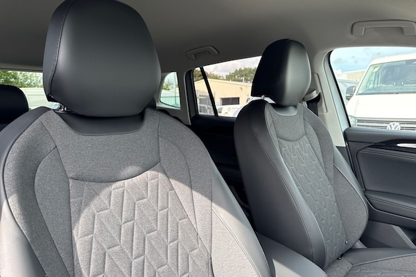 Used Volkswagen Tiguan 2025 for sale - 75786680: Photo 23