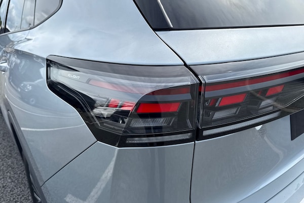 Used Volkswagen Tiguan 2025 for sale - 75786680: Photo 29