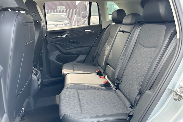 Used Volkswagen Tiguan 2025 for sale - 75786680: Photo 34
