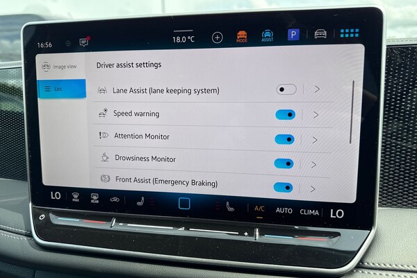 Used Volkswagen Tiguan 2025 for sale - 75786680: Photo 48