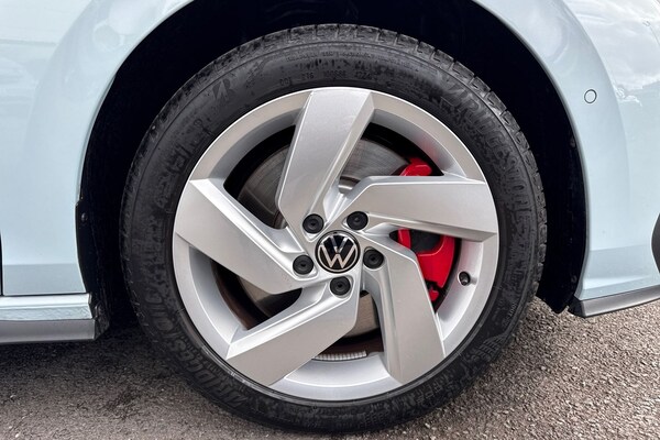 Used Volkswagen Golf 2025 for sale - 76171195: Photo 10