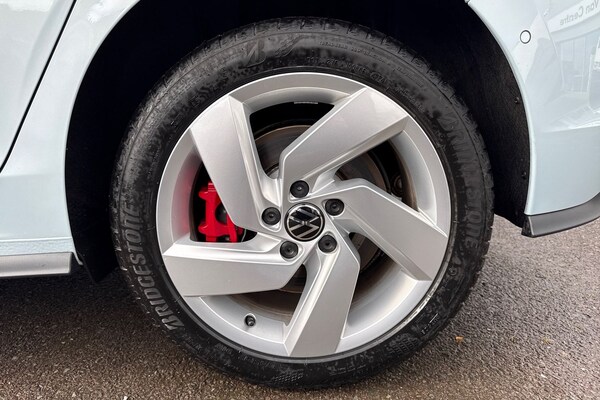Used Volkswagen Golf 2025 for sale - 76171195: Photo 11