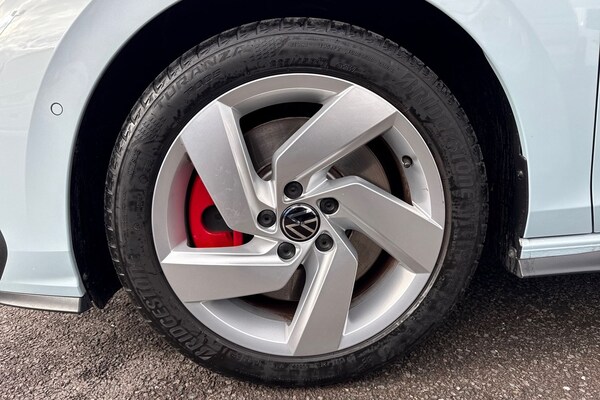 Used Volkswagen Golf 2025 for sale - 76171195: Photo 12