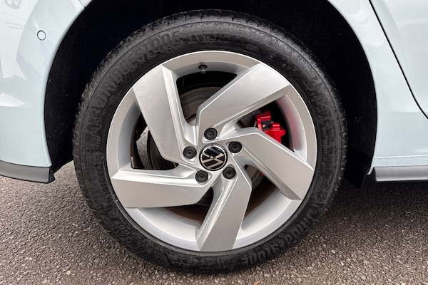 Used Volkswagen Golf 2025 for sale - 76171195: Photo 13