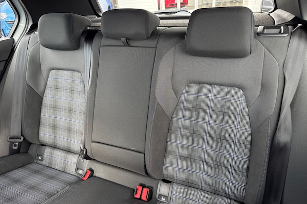 Used Volkswagen Golf 2025 for sale - 76171195: Photo 19