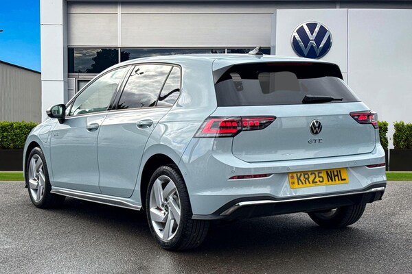 Used Volkswagen Golf 2025 for sale - 76171195: Photo 2