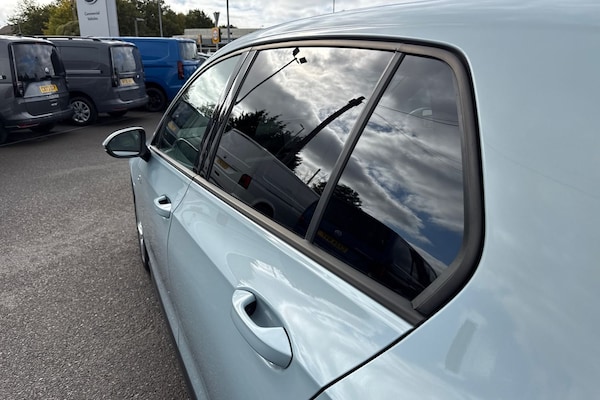 Used Volkswagen Golf 2025 for sale - 76171195: Photo 34