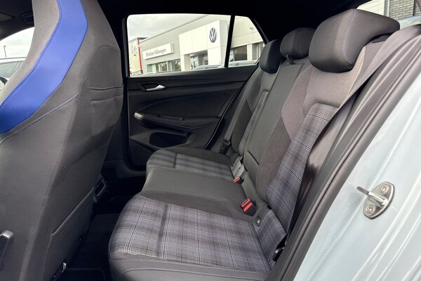 Used Volkswagen Golf 2025 for sale - 76171195: Photo 35