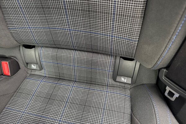 Used Volkswagen Golf 2025 for sale - 76171195: Photo 36
