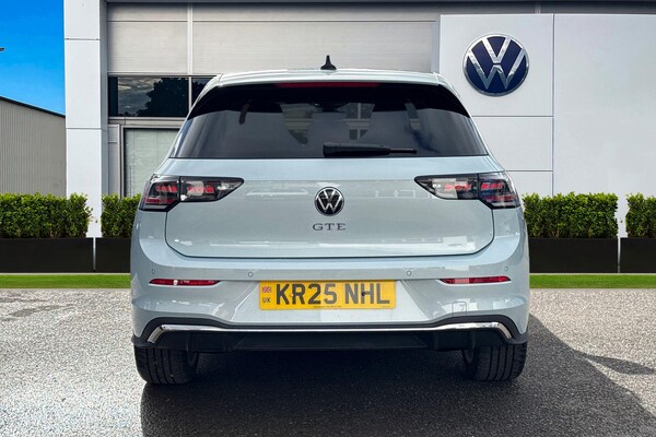 Used Volkswagen Golf 2025 for sale - 76171195: Photo 4
