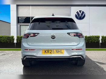 Used Volkswagen Golf 2025 for sale - 76171195: Photo 4