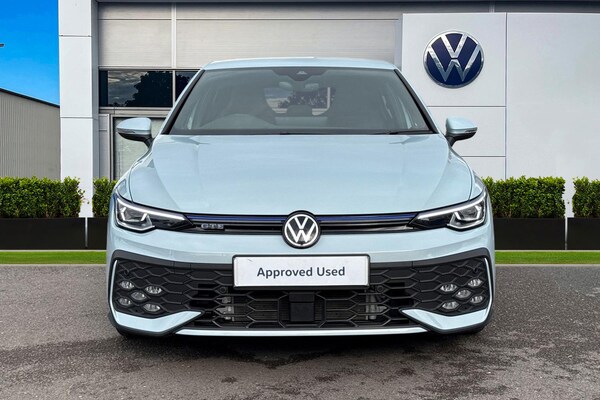 Used Volkswagen Golf 2025 for sale - 76171195: Photo 6