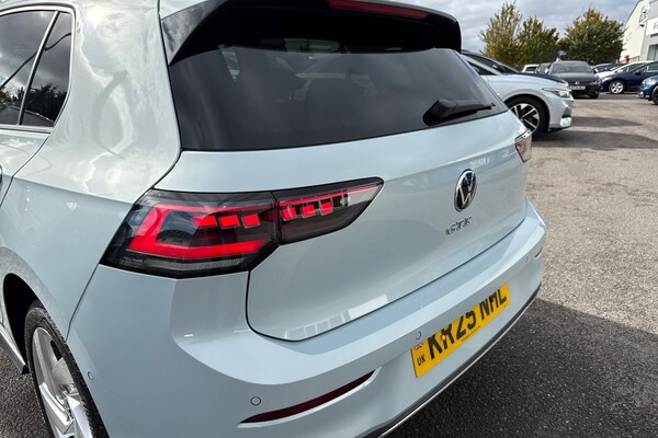 Used Volkswagen Golf 2025 for sale - 76171195: Photo 8