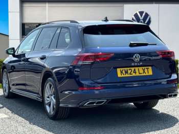 Used Volkswagen Golf 2024 for sale - 74854833: Photo