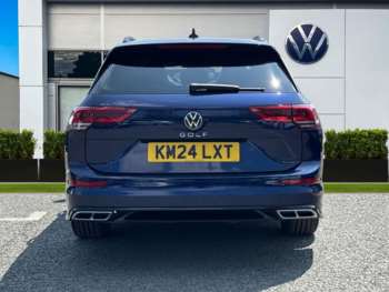 Used Volkswagen Golf 2024 for sale - 74854833: Photo