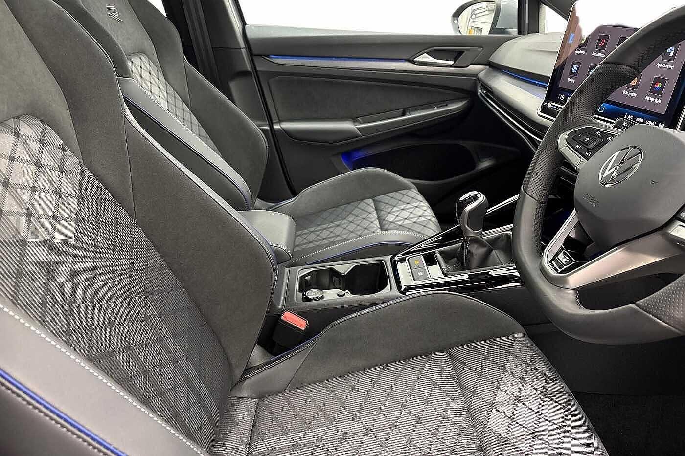 Used Volkswagen Golf 2025 for sale - 77337169: Photo 10