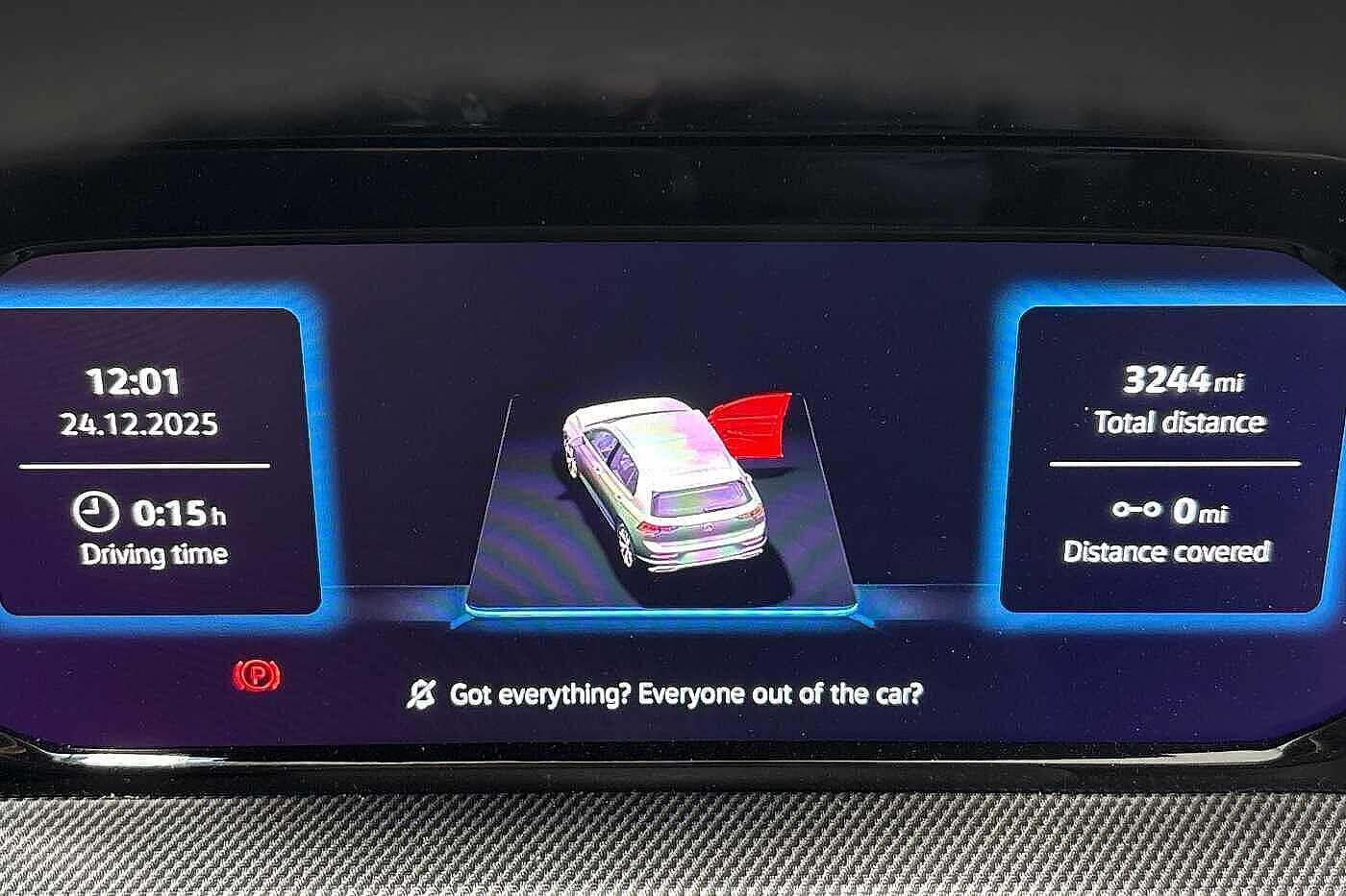 Used Volkswagen Golf 2025 for sale - 77337169: Photo 11