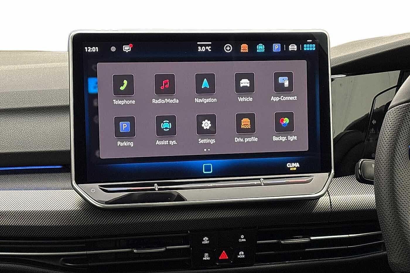 Used Volkswagen Golf 2025 for sale - 77337169: Photo 12